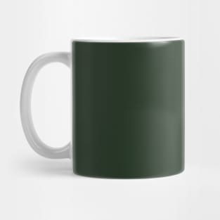 Taia the Pointer Mug